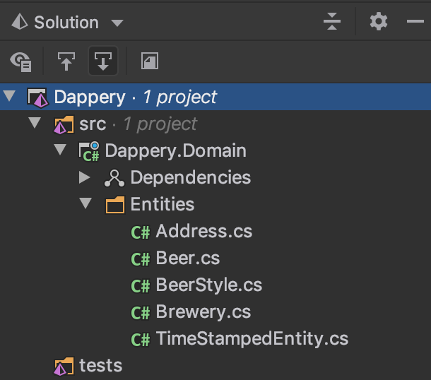 Project