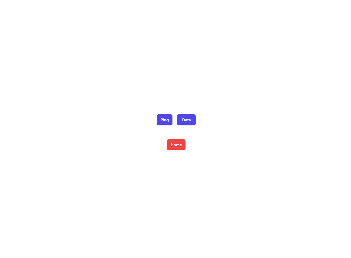 Home page