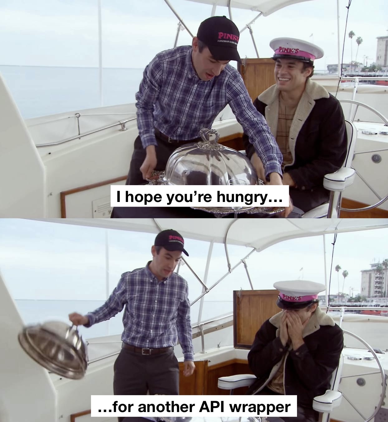 Nathan for you meme