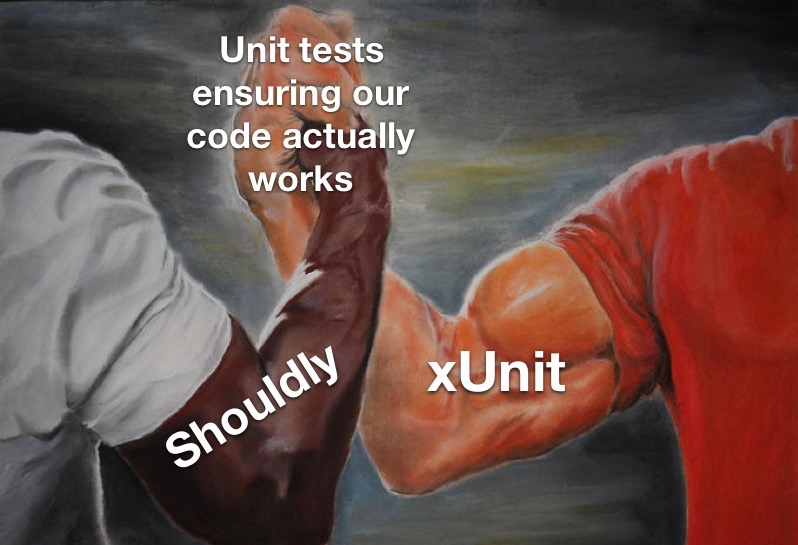 Clean architecture, Dapper, MediatR, and buzzword bingo (part 3) featured image