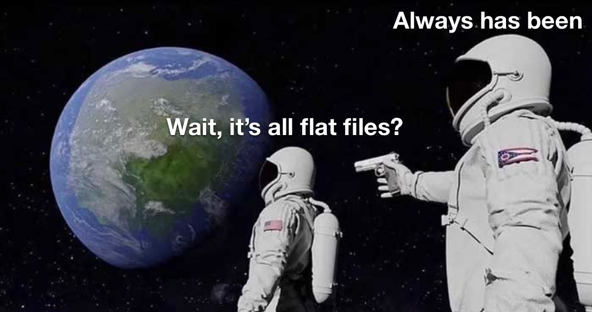 Content caching with Statamic featured image