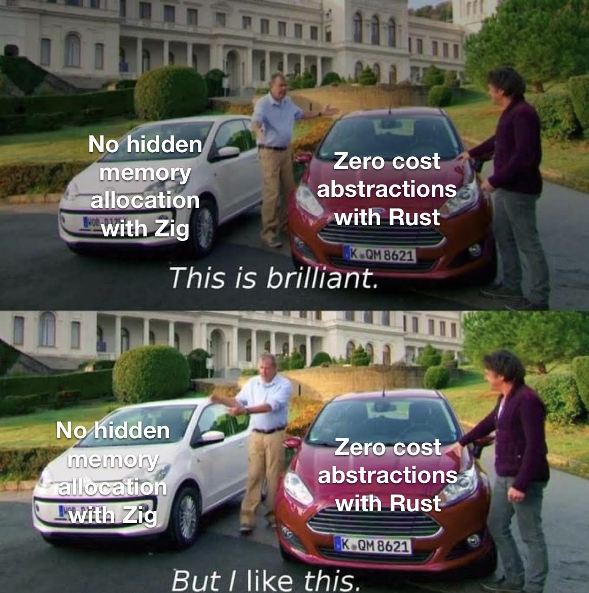 Ziggin' around with linked lists featured image